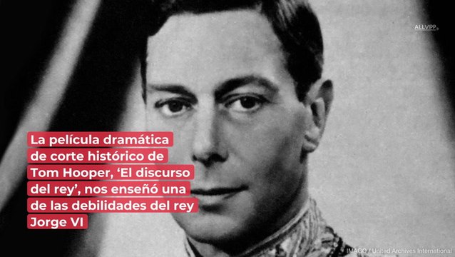 Fobias en la familia real: estas son LAS MÁS extrañas