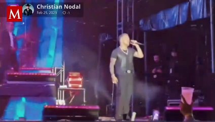 Christian Nodal y Cazzu presumen por primera vez juntos pancita de embarazo con tierna foto