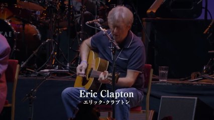 映画『クロスロード・ギター・フェスティヴァル2019』