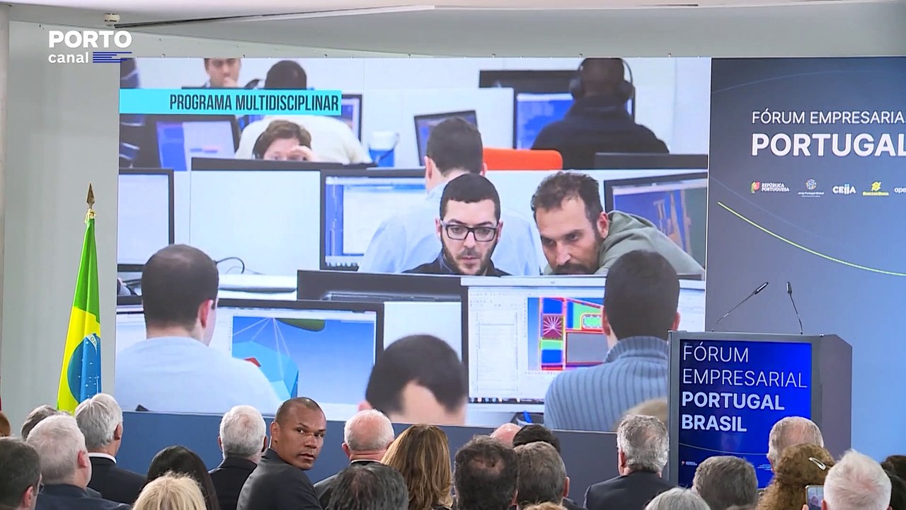 LULA DA SILVA EM MATOSINHOS 24-04-23 1