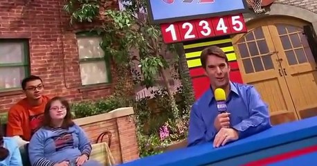 Sesame Street S49 E034