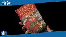 Décès à 71 ans de Christine Baker, l'éditrice qui a importé Harry Potter en France