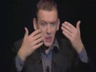 Dany Boon Entrée Waika EDF et la Poste