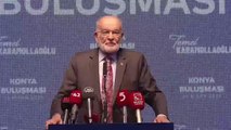 Karamollaoğlu: 