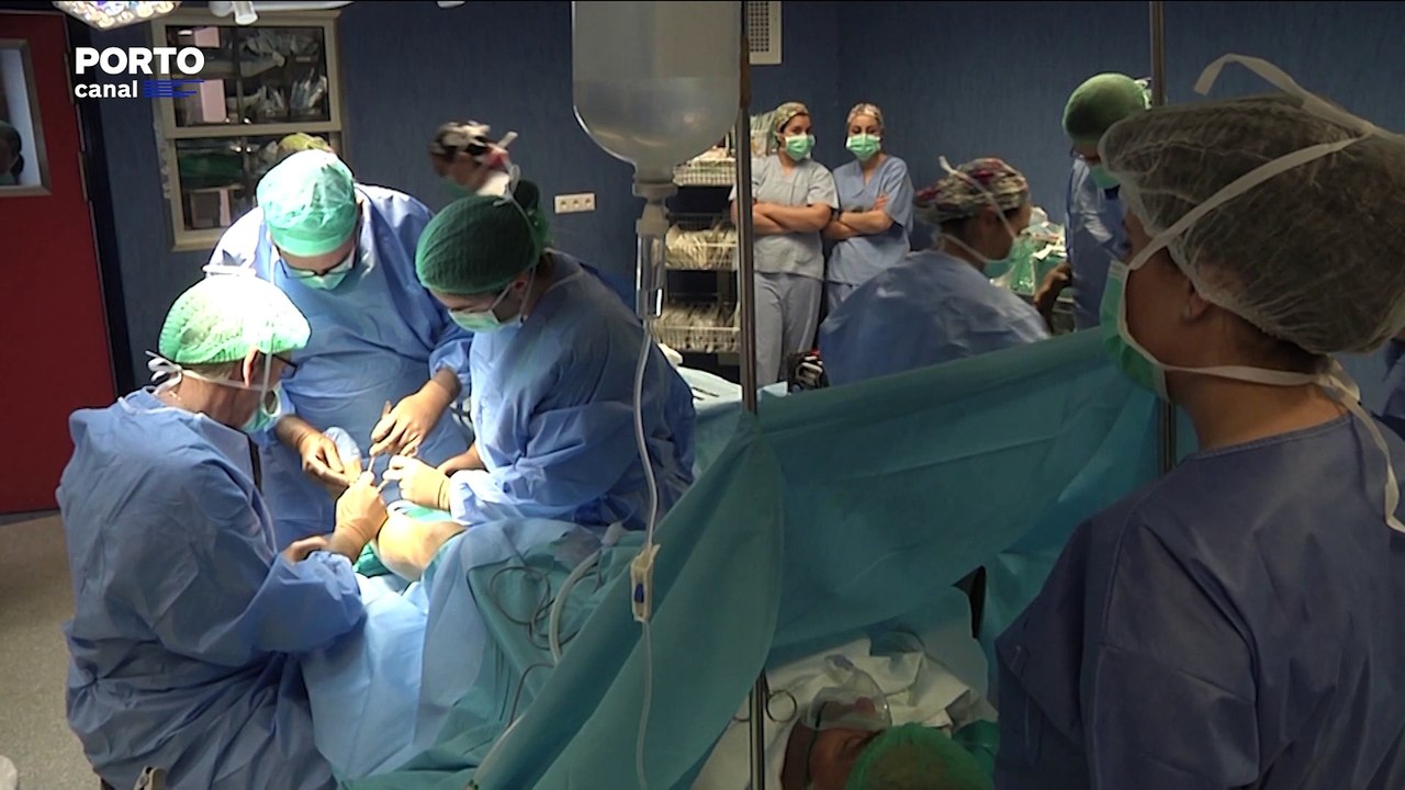 NOVAS ULS NO NORTE DO PAIS 24-04-23