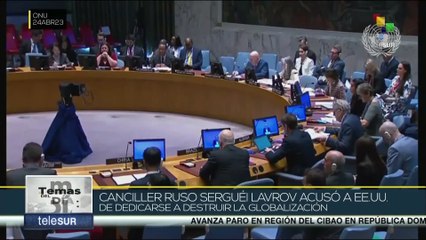 Temas Del Día 24-4: Alejandro Toledo participa en una nueva audiencia del proceso penal en su contra