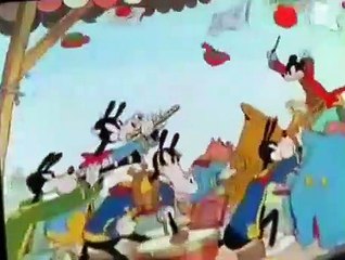 Donald Duck Donald Duck E004 The Band Concert