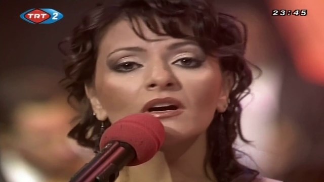 Meltem Yamak / Nedir bu hâletin ey meh cemâlim