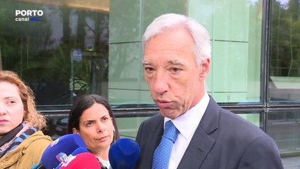 MINISTRO JOAO CRAVINHO SOBRE PORTUGUESES NO SUDAO 24-04-23 1