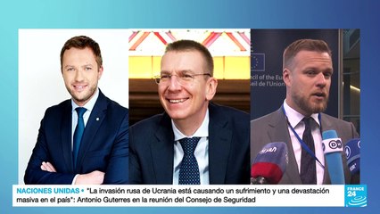 En qué consiste la polémica entre China y la Unión Europea por comentario de Lu Shaye