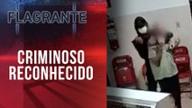 Polícia identifica suspeito de agredir dois idosos no interior de São Paulo | FLAGRANTE JP
