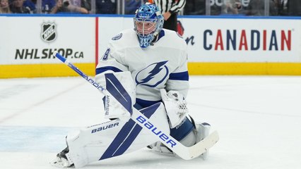 NHL Playoff Picks for April 24: Top Bets & Predictions 🏒