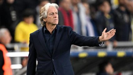 Taraftarlar deli olacak! Jesus'un puan kaybına yaptığı yorum ortalığı ayağa kaldırır