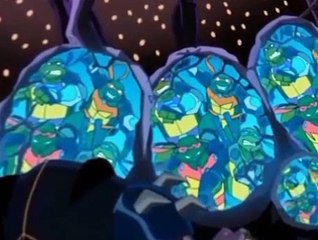 Teenage Mutant Ninja Turtles (2003) S06 E007 Night of Sh'Okanabo