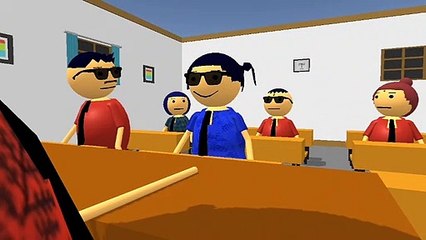 Bahut hi majedar interesting hansane wala and mauj masti se bhara hua funny video.