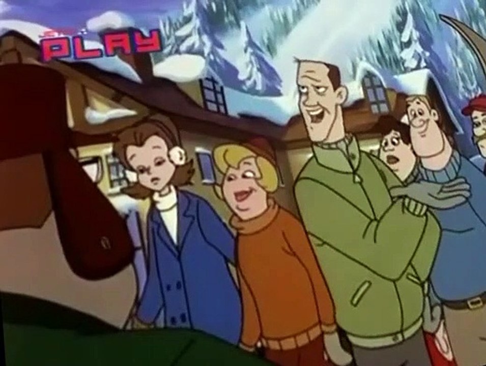 Louie S02 E03