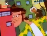 Ace Ventura: Pet Detective Ace Ventura: Pet Detective S01 E010 Day of the Groundhog