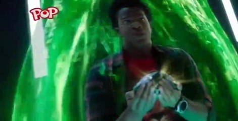 Power Rangers Super Ninja Steel - S27 E013