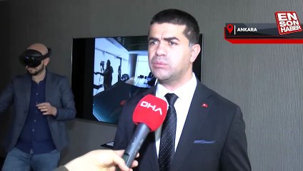 Askeri harekat planlamaları için Karma Taktik Harita geliştirildi