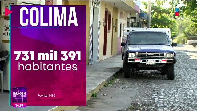 Colima sufre por el desabasto de medicamentos en todas las farmacias