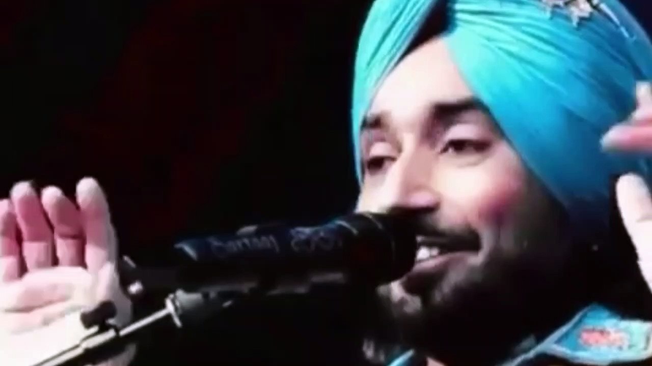 Satinder Sartaaj
