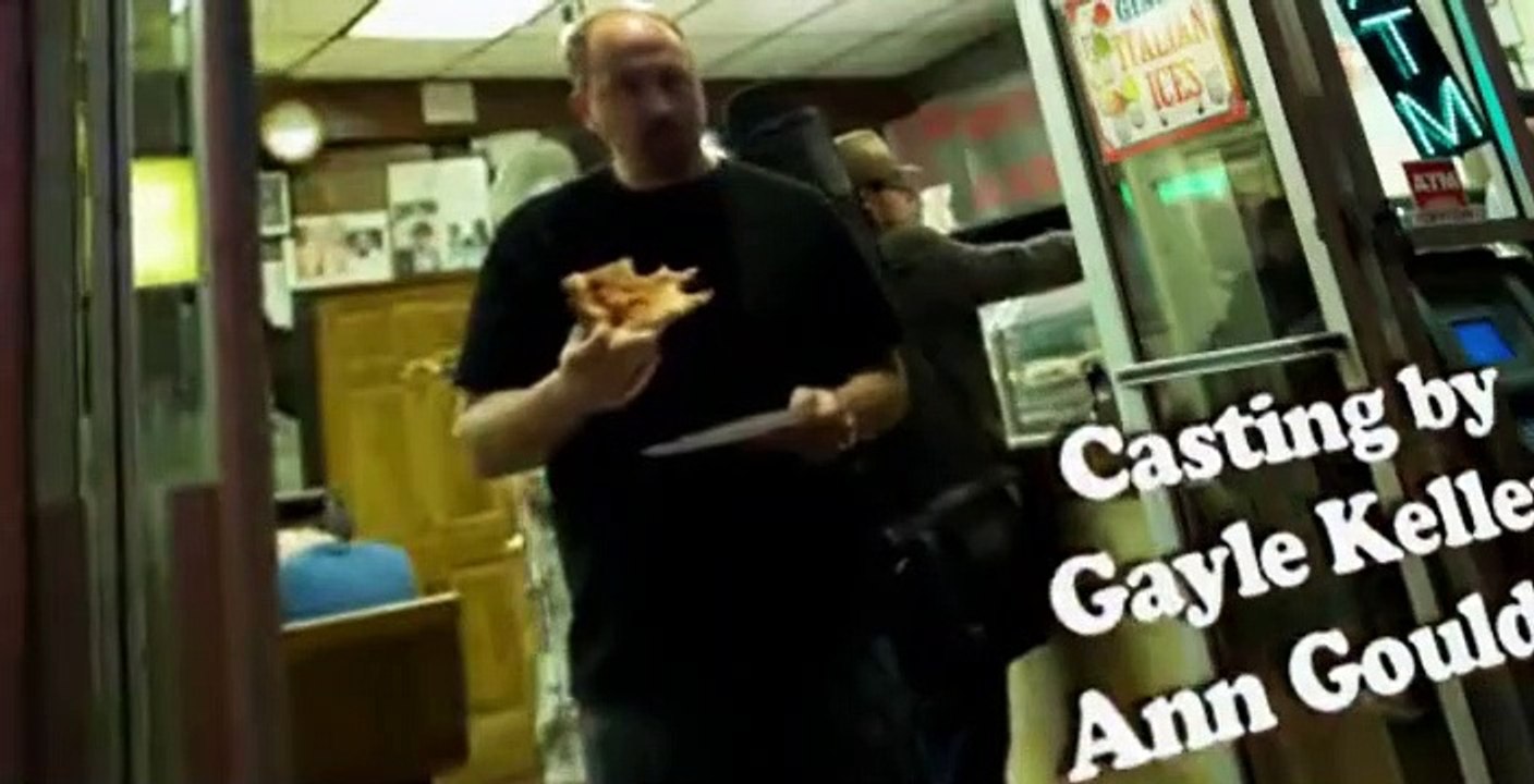 Louie S02 E07