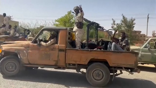 السودان.. دعوات غير مستجابة لوقف القتال ووعود لا تحترم من طرفي الصراع