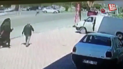 Malatya'da 9 yaşındaki Aycan’ı hayattan koparan kaza