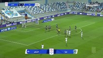 مباراة دبا الفجيرة و النصر كاملة دوري أدنوك للمحترفين   2023-04-24