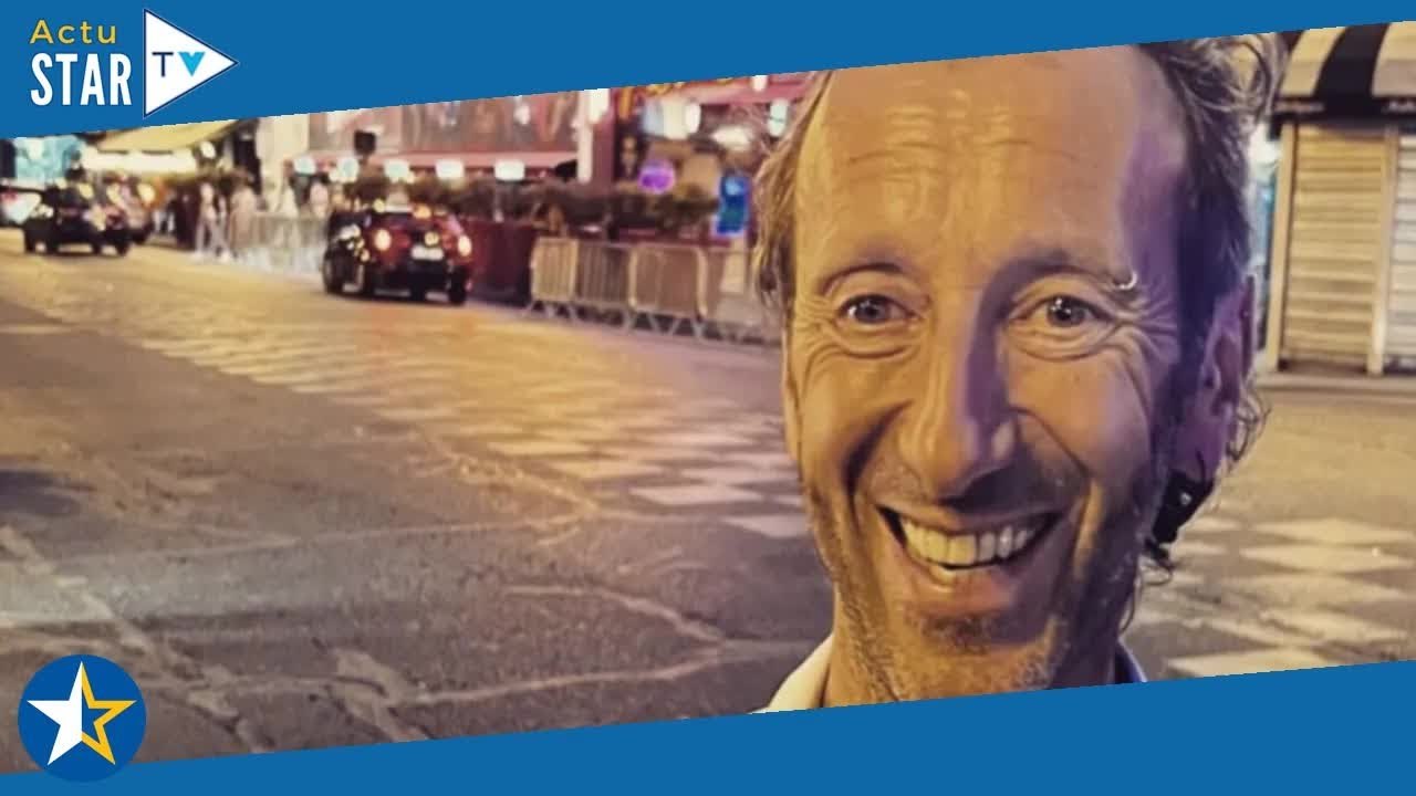 "Il ne veut pas du tout en entendre parler" : Alain l'Auvergnat (L'amour est dans le pré) dévoile so