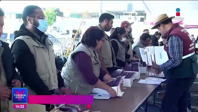 Pensión Bienestar: 30 de abril es el último día para cambiar tarjeta al Banco Bienestar