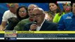 Jorge Rodríguez: Venezuela llevará 5 puntos a evento internacional para fomentar el diálogo político