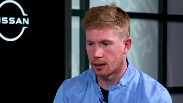 Man City - De Bruyne et Rodri s’expriment sur le choc face à Arsenal