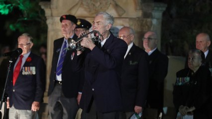 Remembering Our Heroes: Wollongong’s 2023 Anzac Day Dawn Service 🇦🇺