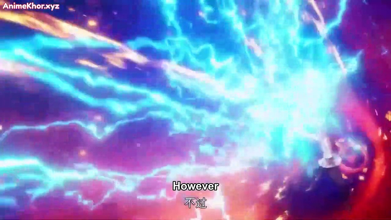 Martial Arts Reigns Episodes 16 to 17 English Subtitles