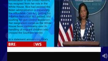 Susan Rice Resigns from White House Role: Susan Rice to step down