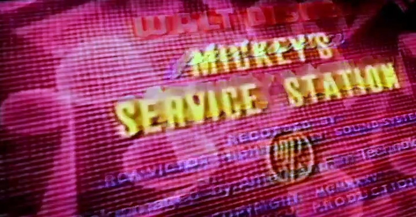 Donald Duck Donald Duck E005 Mickey’s Service Station