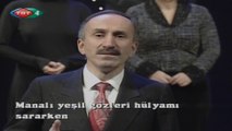 Erol Armutlu / Hicranla geçen günleri hasretle anarken