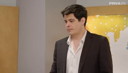 Igra Sudbine - Serijal 04 - Epizoda 194 - Domaca serija