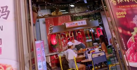 Sweet Combat S01 E28