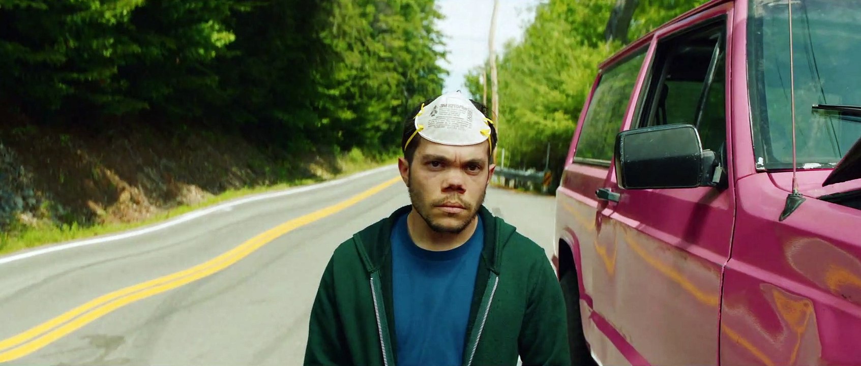 Unidentified Objects Trailer