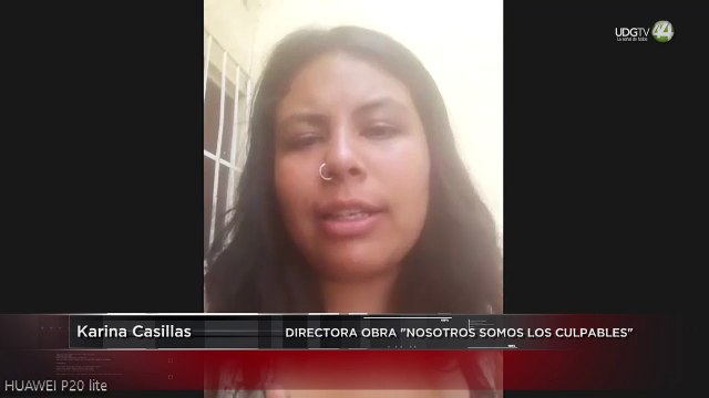 Retratan la tragedia de la Guardería ABC en la obra de teatro 'Nosotros somos los culpables'