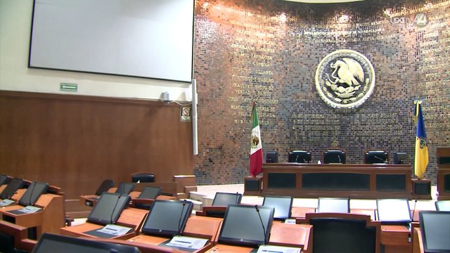A algunos diputados no les fueron suficientes dos semanas de vacaciones