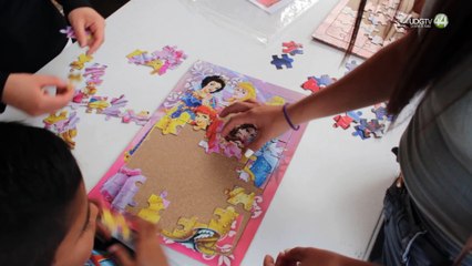 Pese a la tecnología, los juegos de antaño siguen vivos en el norte de Jalisco