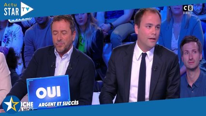 "Mes revenus baissent..." : Charles Consigny révèle son salaire et en dit plus sur sa situation fina