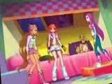 Winx Club RAI English Winx Club RAI English S04 E010 Musa’s Song