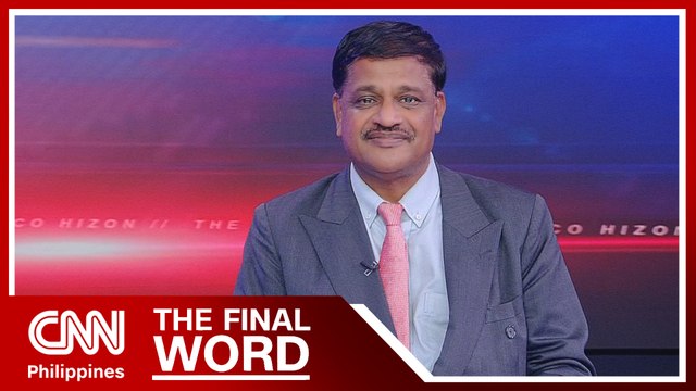 Marcos' economic team keeps 6-7% growth target for 2023 | The Final Word