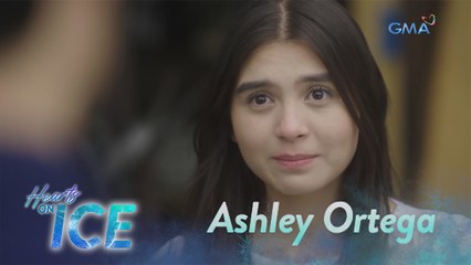 Hearts On Ice: Surprise visit (Episode 30)