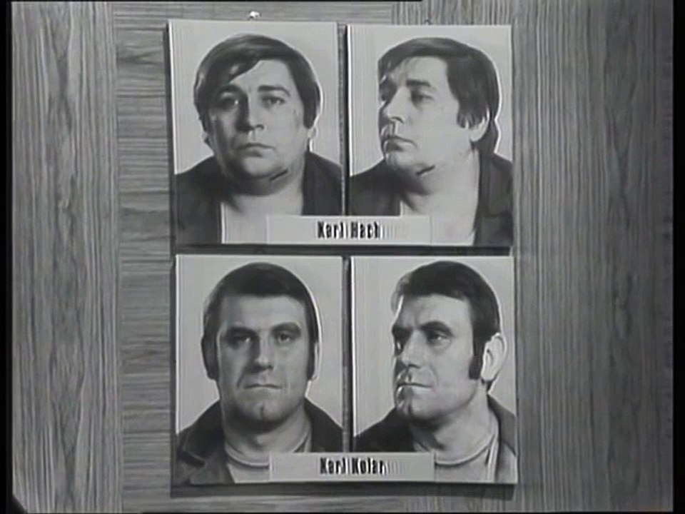 Aktenzeichen XY ungelöst vom 16.08.1974 Folge 68
