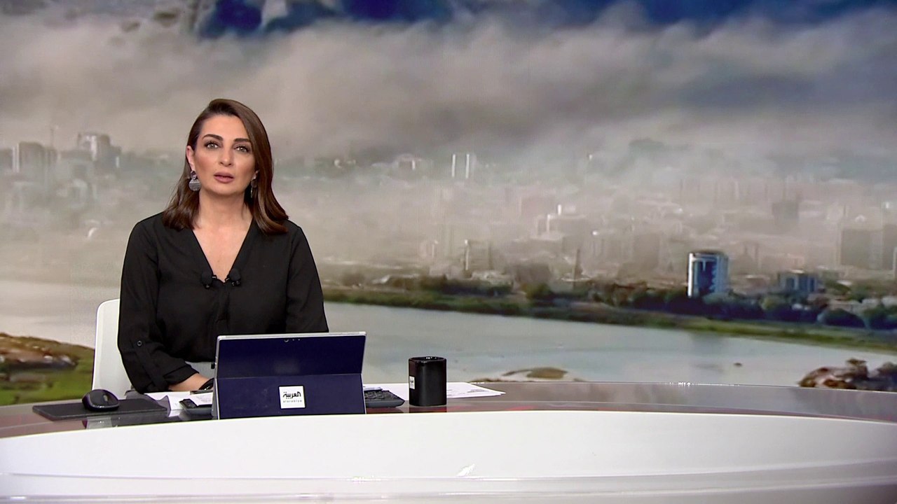 أمين عام مجلس التعاون الخليجي: ندعو السودانيين للعودة للاتفاق الإطاري وصولا لإعلان سياسي  #العربية
